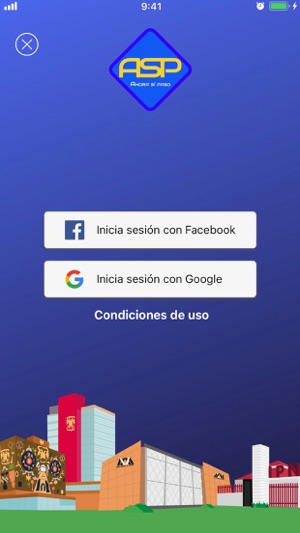 Ahora Sí Paso(圖1)-速報App