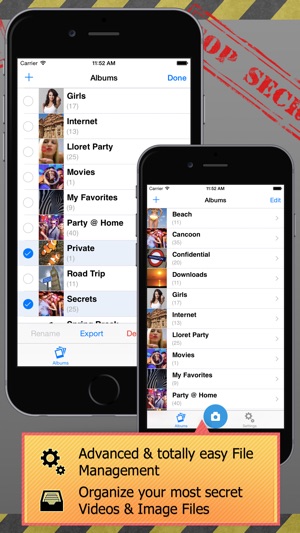 Secret Photo Safe & Vault(圖2)-速報App