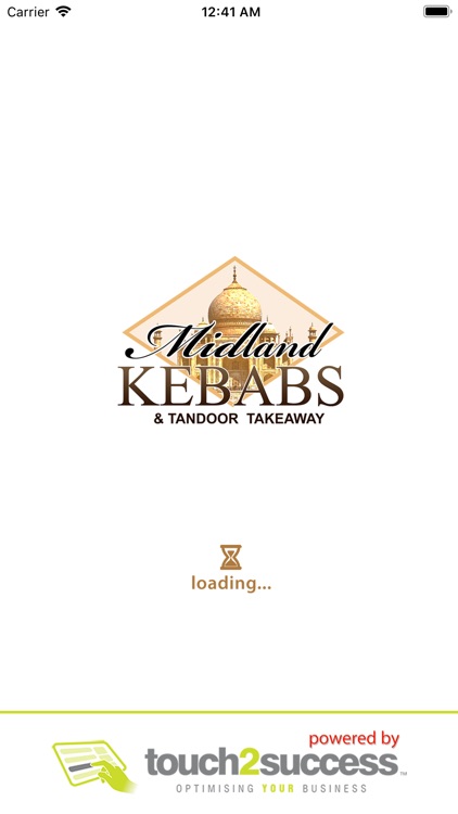 Midland Kebabs