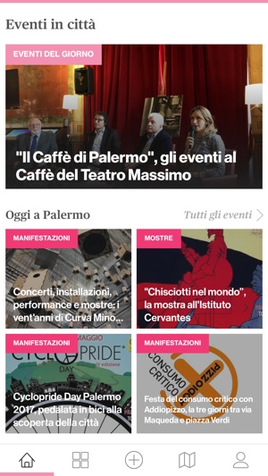 PalermoToday(圖5)-速報App