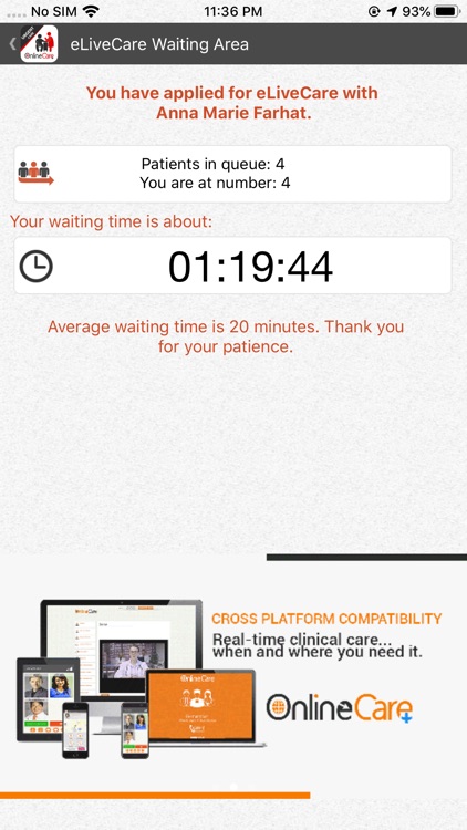 OnlineCare UrgentCare