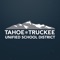 The official Tahoe Truckee Unified SD app gives you a personalized window into what is happening at the district and schools