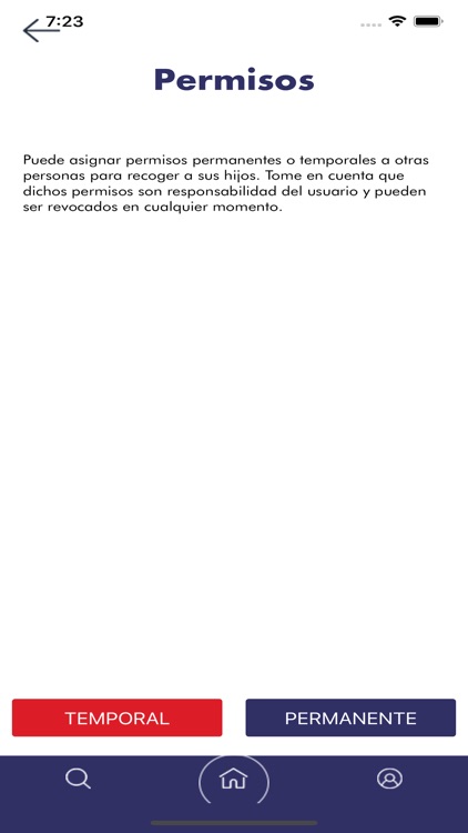 Puebla American School screenshot-3