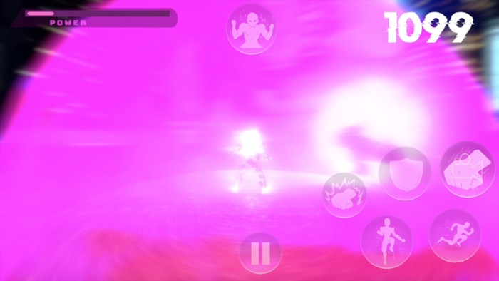 Nova Slash Unparalleled Power