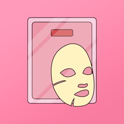 My Facial mask