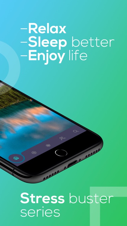 MindT - Meditation App & Sleep screenshot-5