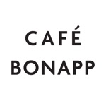 Café BonApp Menus  Ordering