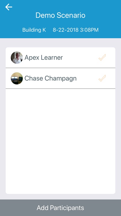 Quantum Competency Validation