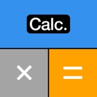 Calculator - PRO