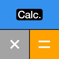 Contact Calculator - PRO