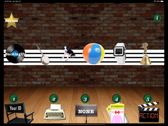Screenshot #5 pour TONOS