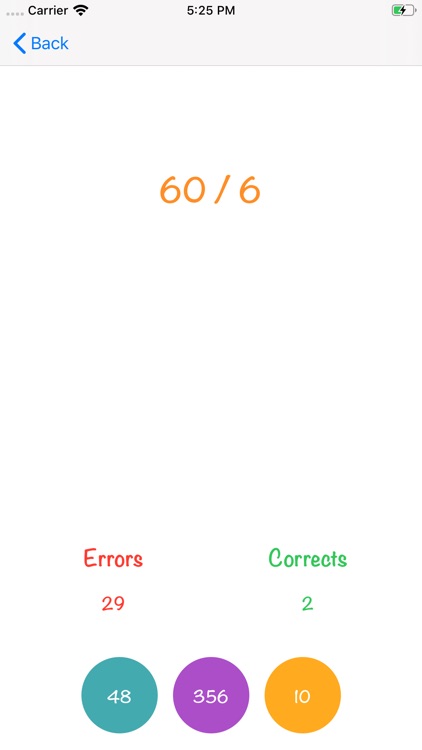 Math without a calculator