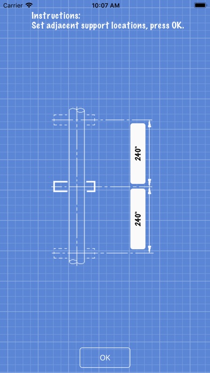 Piping Support Selector