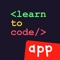 Have fun and learn some coding syntax