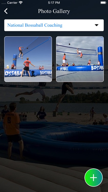 Bossaball Coaching Owners Kit screenshot-6