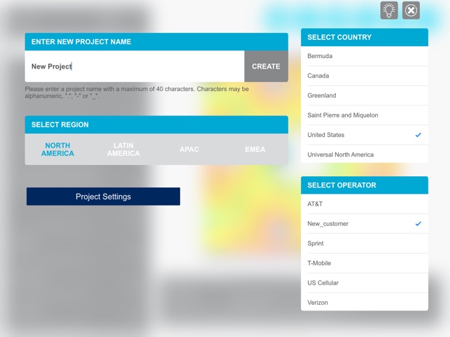 Ericsson Indoor Planner