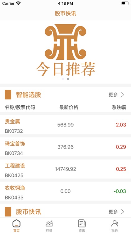 股票快讯——金鼎股票大师快讯平台