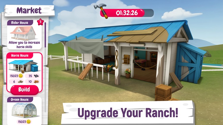 My Horse Stories screenshot-4