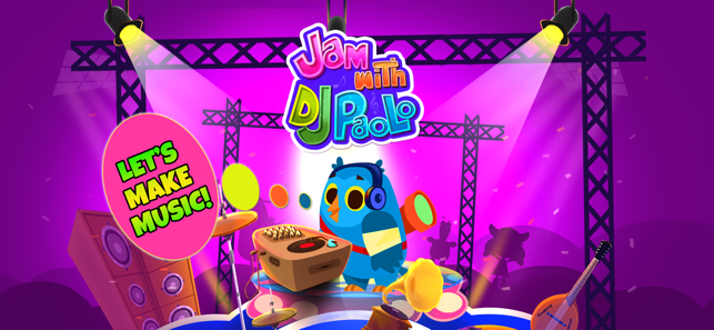 Jam With DJ Paolo(圖7)-速報App