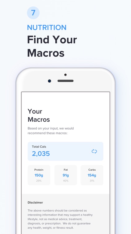 Keelo - Fitness Coach screenshot-6