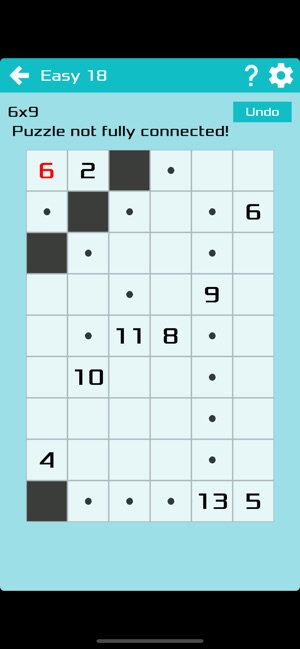 Logic Puzzle Kingdom(圖4)-速報App