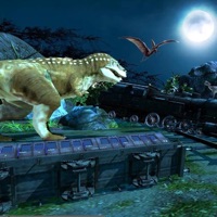 Escape Dino: Driving Master pour PC