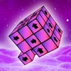 Tap Way Cube Puzzle Game