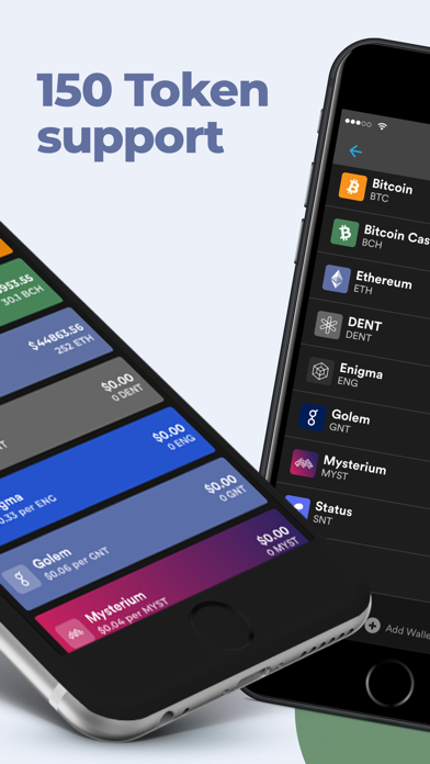 Bitcoin Wallet - Maks screenshot 2
