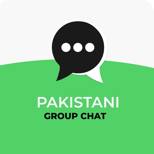 Pakistani Chat iOS App