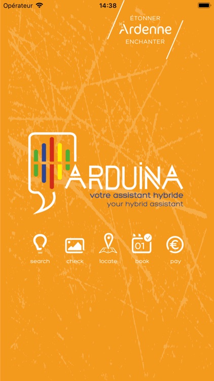 ARDUINA