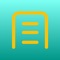 Cloud Notes is a secure notepad app with advanced synchronization features