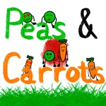 Peas and Carrots