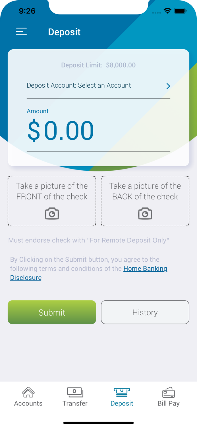 Sharetec for BSDC Office