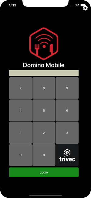 Trivec Domino Mobile