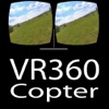 VR360 at the Copter