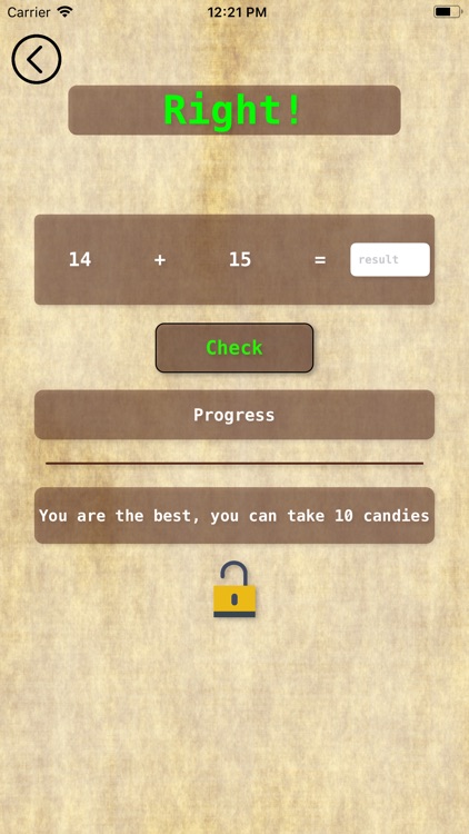 MathReward screenshot-4
