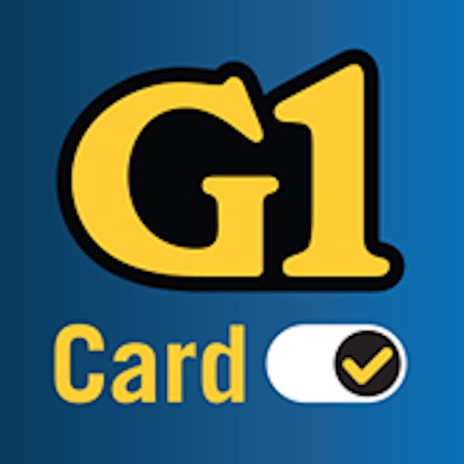 Golden 1 Card Controls