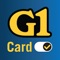 With the Golden 1 Card Controls app, you can use your iPhone® to easily and securely manage your Golden 1 debit and credit cards