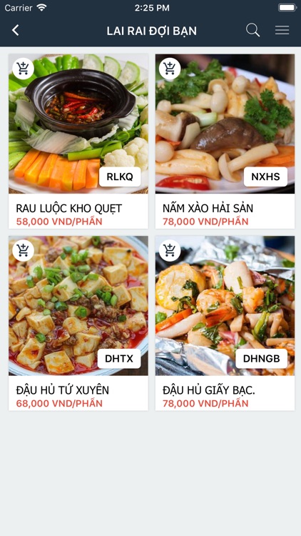 HẢI SẢN 79 screenshot-3