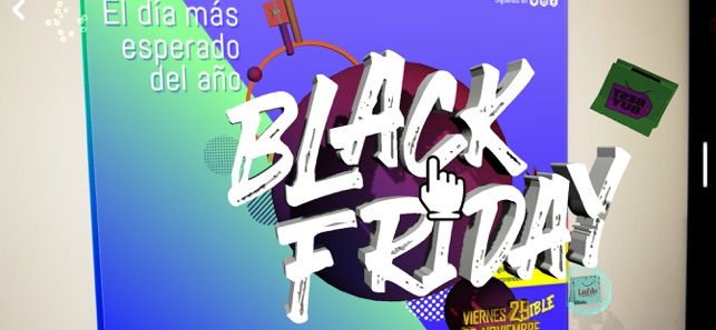 Laredo Black Friday(圖4)-速報App