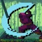 The latest in a long line of hit games, download Slicey Ninja and frantically slice all the bamboo that comes your way