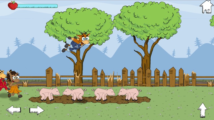 Joe Kid - The Game screenshot-8