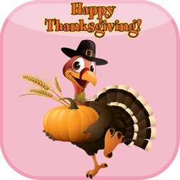 Thanksgiving Greeting Cards ps