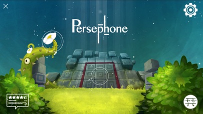 Persephone Screenshot 1