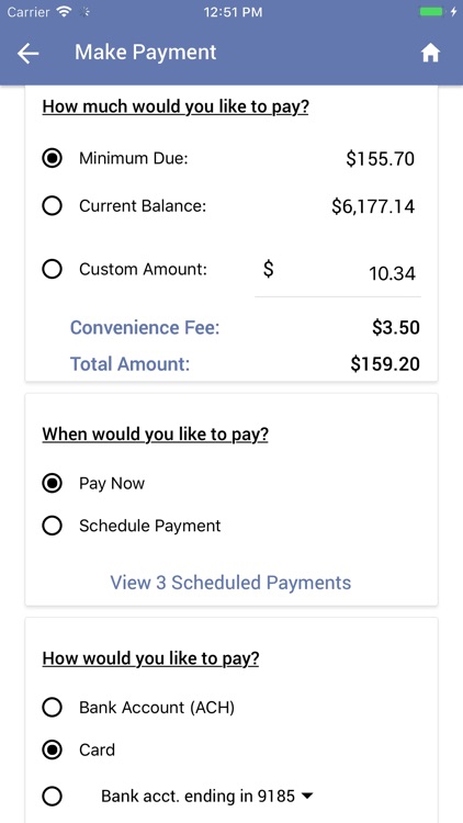 FCF Metairie screenshot-4