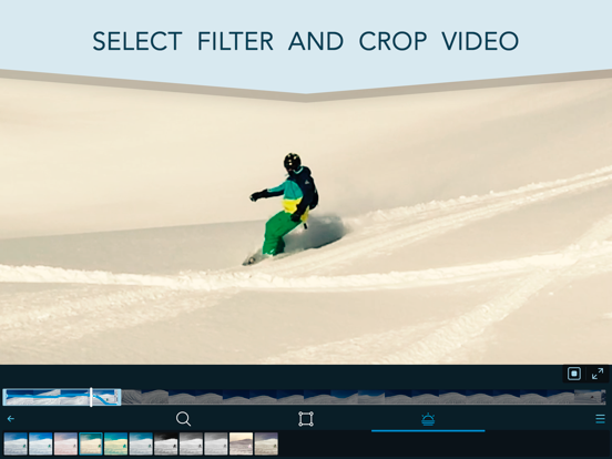 Screenshot #3 for FollowMe - Video Tracker
