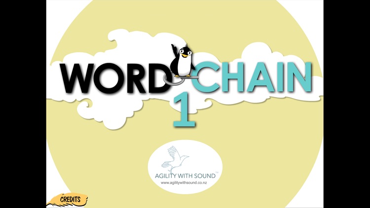 WordChain 1 AU Single User