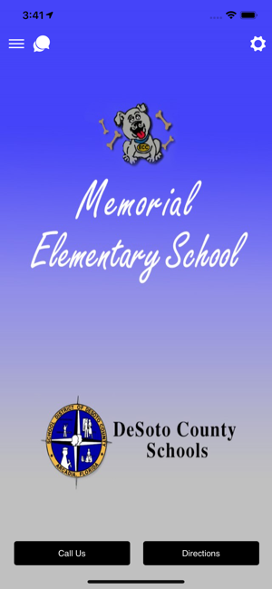 Memorial Elementary(圖1)-速報App