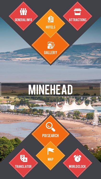 Minehead Visitor Guide