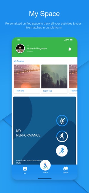 Sporfy(圖1)-速報App